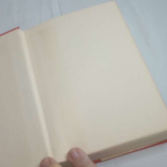 The guilty head by Roman Gary Hardcover 1969 with Dust Jacket - Picture 5 of 10